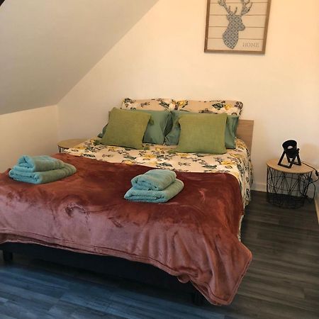 Bel appartement paimpol Extérieur photo